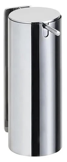 Дозатор за течен сапун 6,6x16,5 cm неръждаема стомана/сребрист