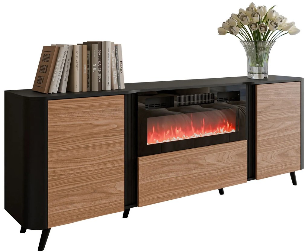 Бюфет Volare II-Mauro-Karudi