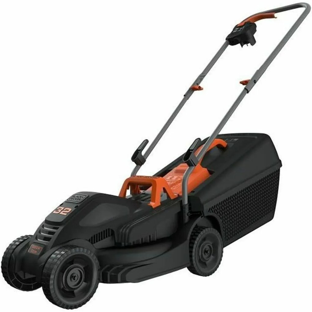 Косачка Black &amp; Decker BEMW351-QS 1000 W