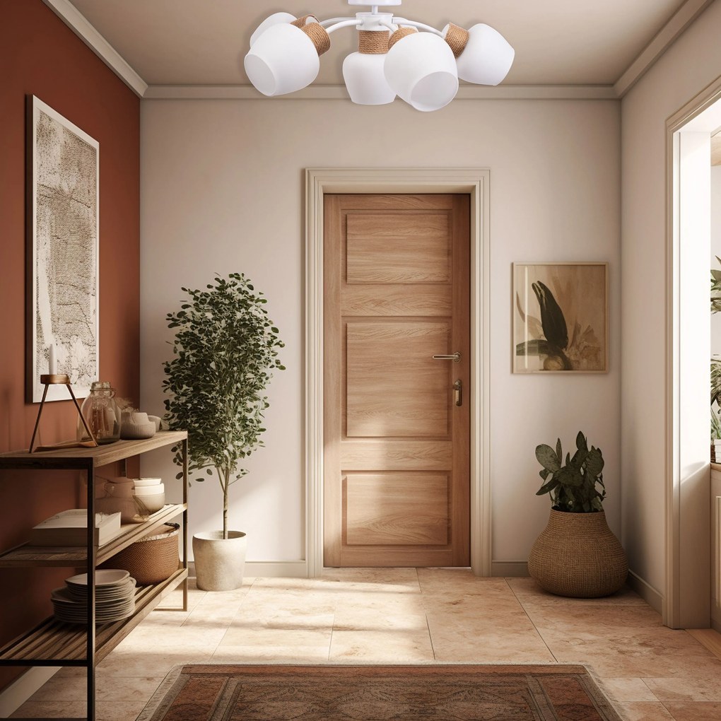 Пендел BOHO APP1590-6CP