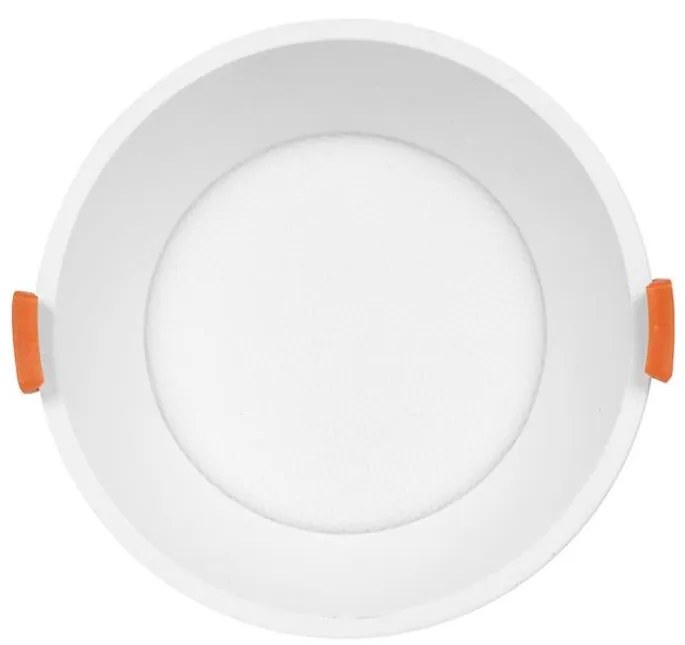 Ecolite LED-IN01R-UGR/CCT/24W - LED Лампа за окачен таван LED/24W/230V бял