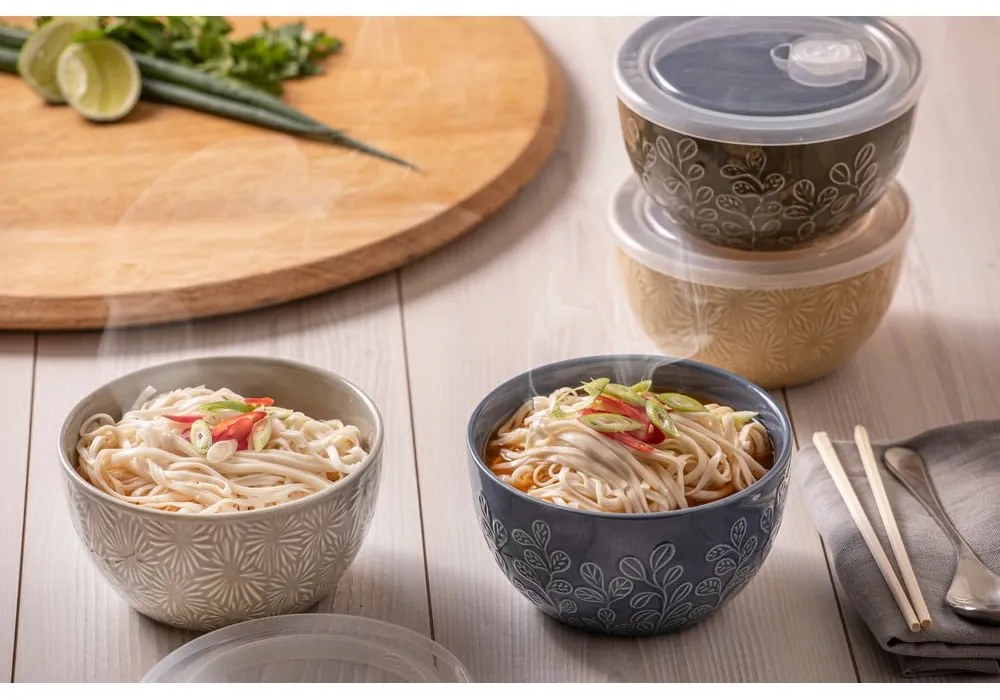 Кутия за храна Oxley – Ladelle