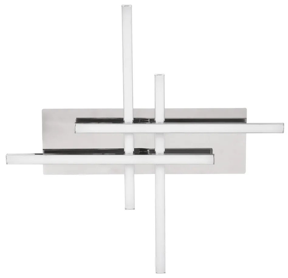 Rabalux 2478 - LED Лампа за таван MEREDITH LED/18W/230V