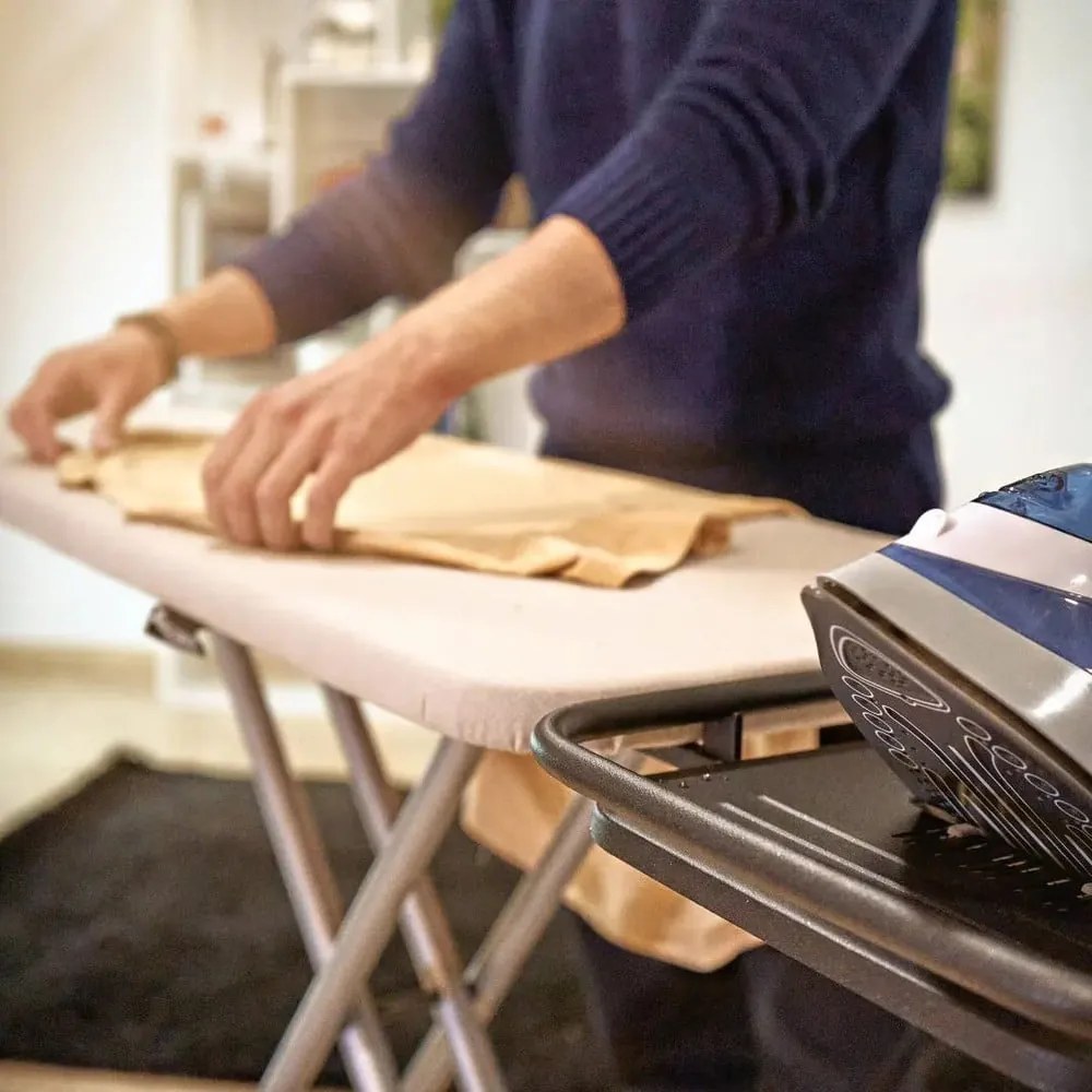 Дъска за гладене 120x38 cm K-Tres L – Rolser