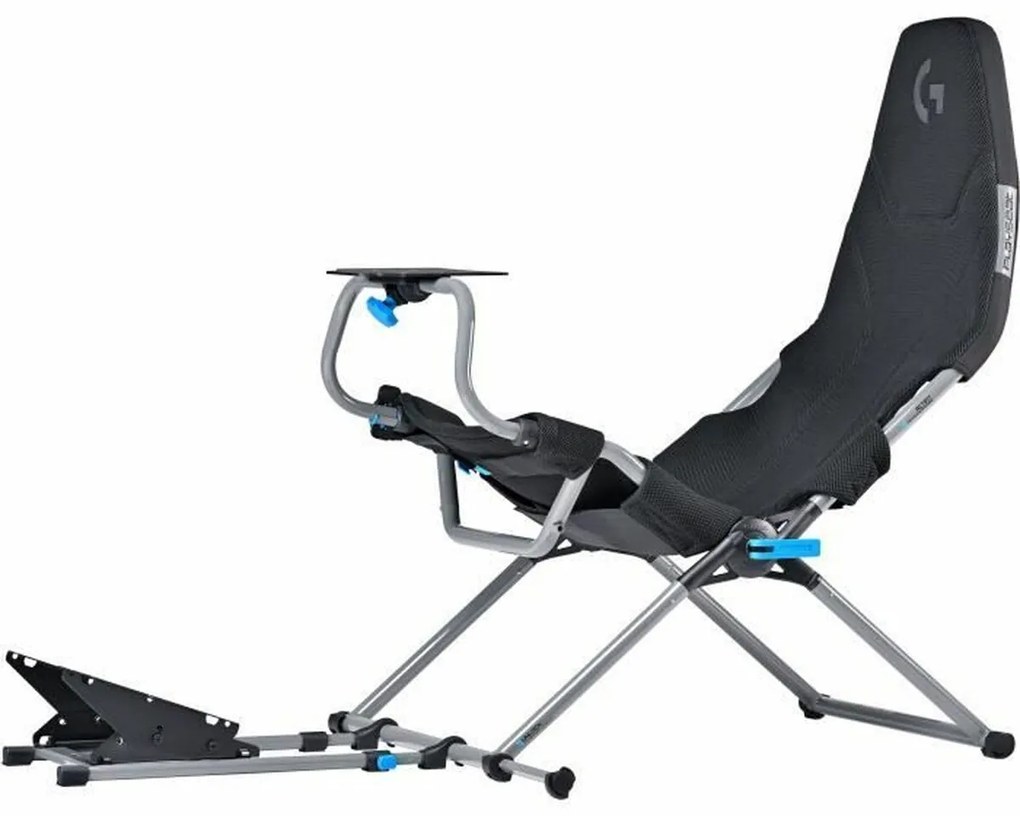 Стол за игри Playseat G.00248 Черен