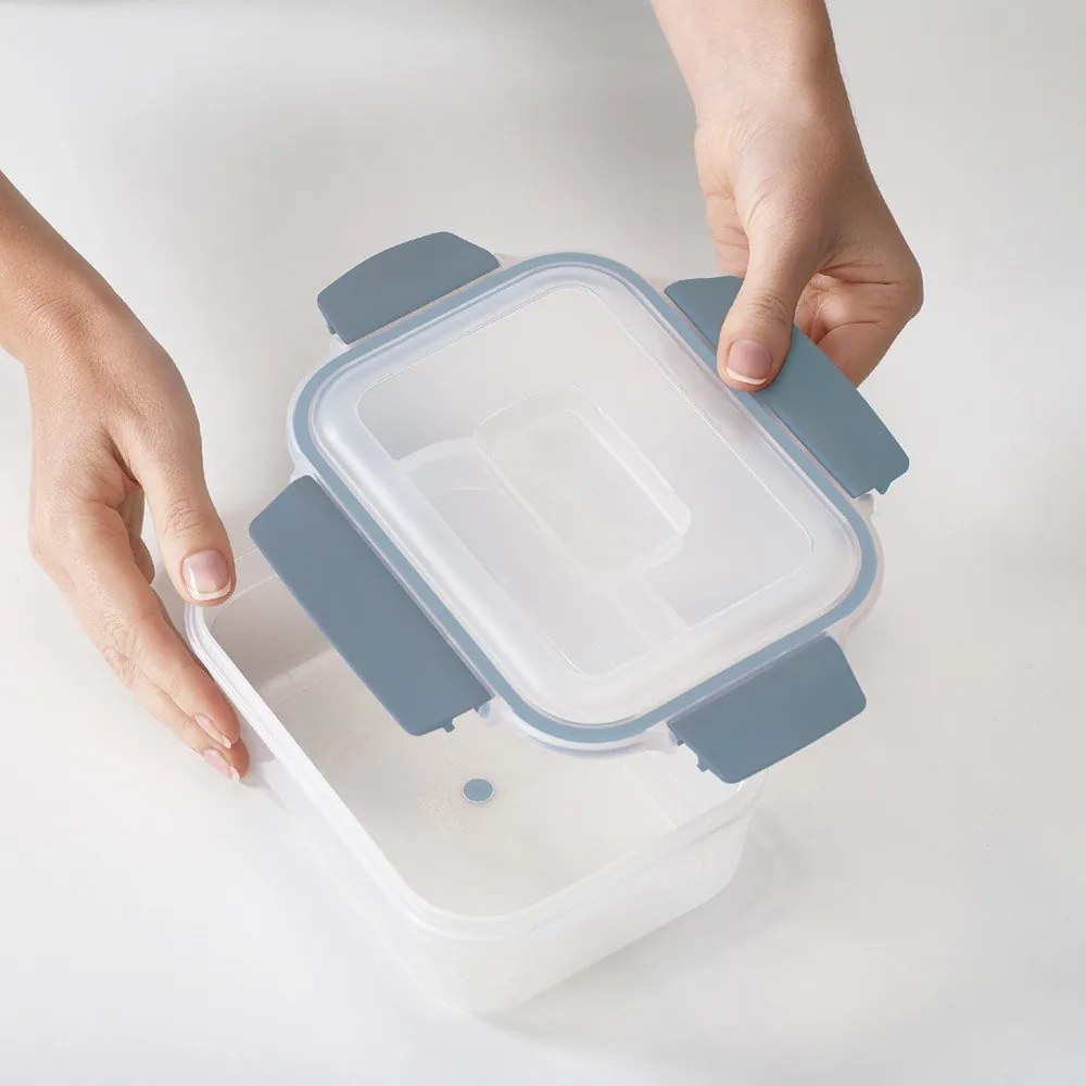 Кутии за храна 5 бр. Nest – Joseph Joseph