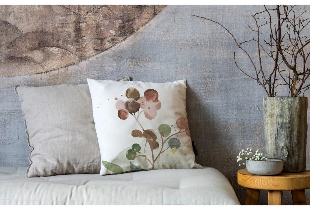 Калъфка за възглавница 45x45 cm Magic Berries – Butter Kings