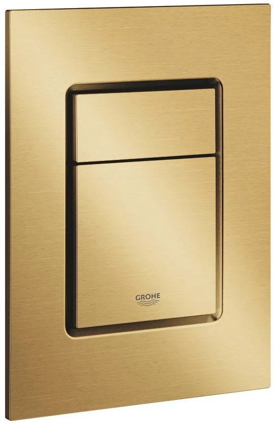 Смивка Grohe Skate Cosmopolitan S -Златенмат