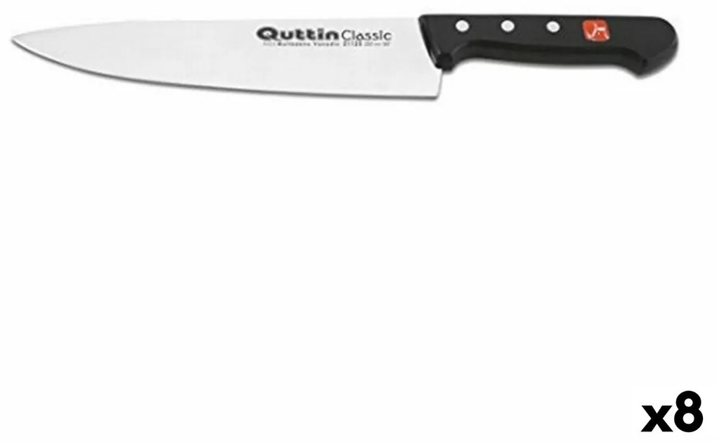 Готварски ож Quttin Classic (25 cm) 25 cm 3 mm (8 броя)