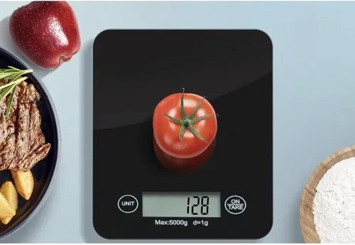 Електронна кухненска везна Ruhhy 24211,  висока точност