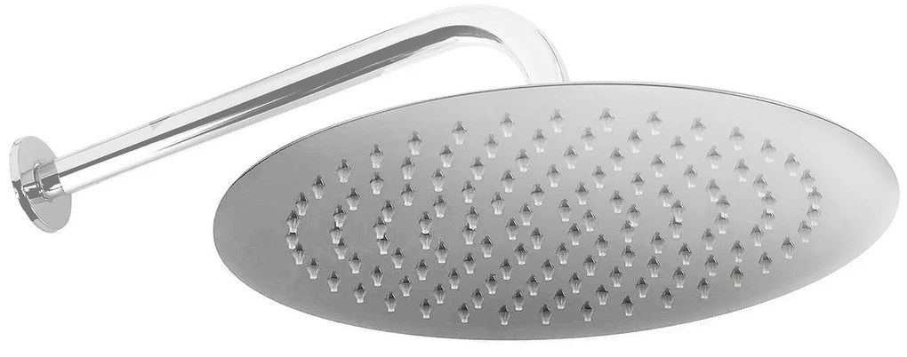 Дъждов душ Rea Chrome 25cm