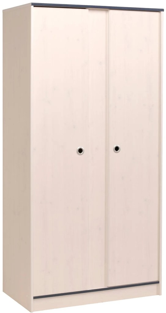 Гардероб Arron 2-врата
