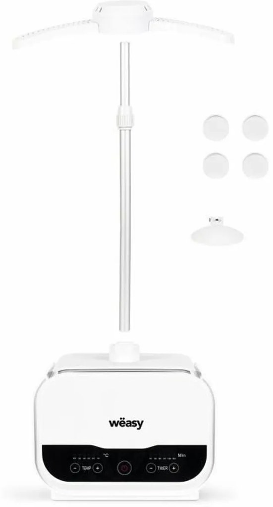 Парна Ютия Vertical Hkoenig Iro320 1200 W