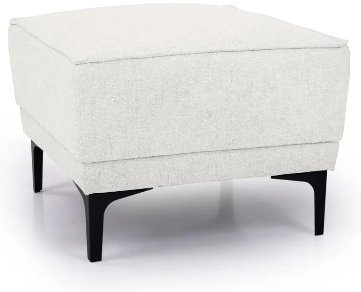 Бяла табуретка Copenhagen - Scandic