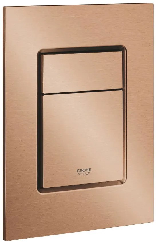 Смивка Grohe Skate Cosmopolitan S -Бронзовмат