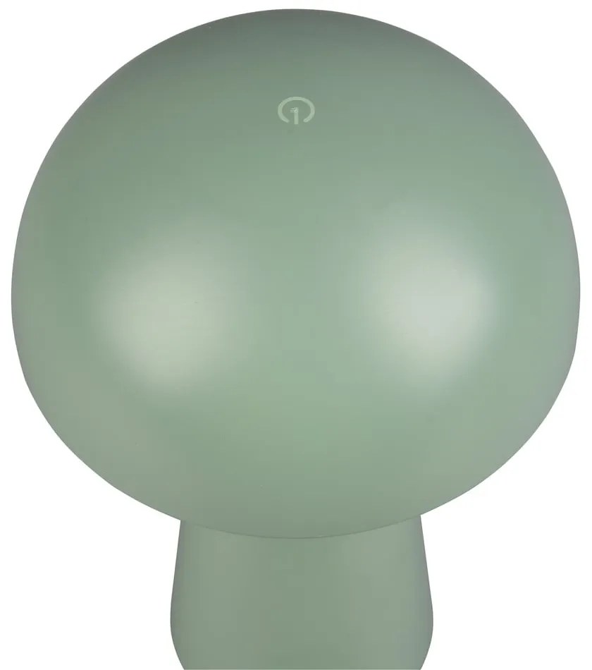 Външно осветително тяло ø 14 cm Lennon – Trio