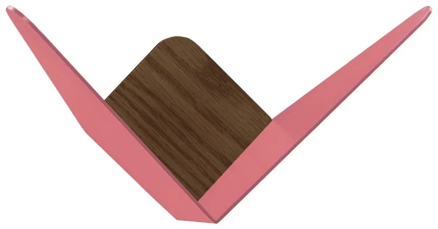 Стенна стоманена кука Butterflies Mini – UMAGE