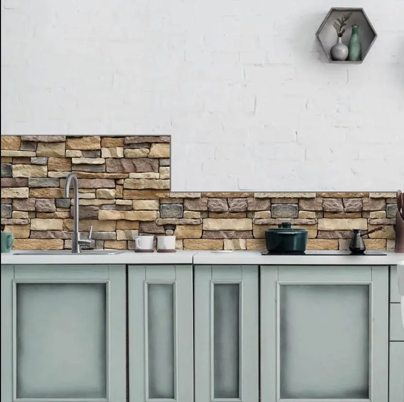 Панел Ango Stones