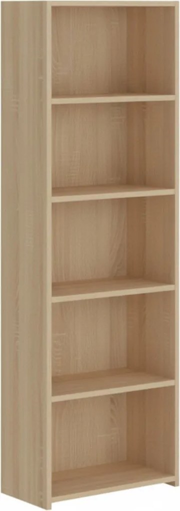 Библиотека Eliot 5s – Естествен