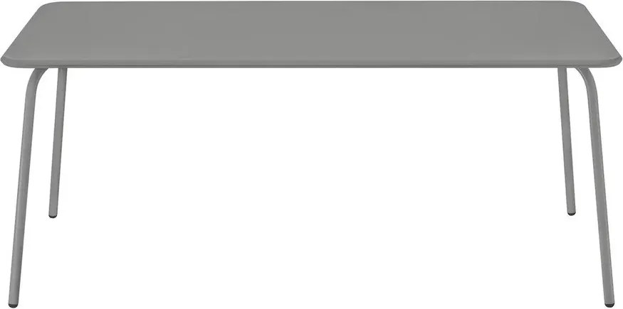 Метална градинска маса за хранене 90x180 cm Yua – Blomus