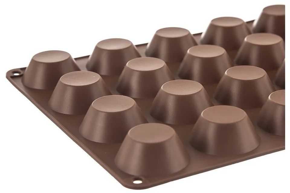 Силиконова форма за печене 23,5x29 cm – Orion