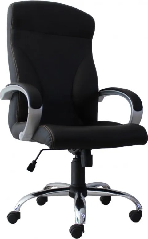 Офис стол Riga steel