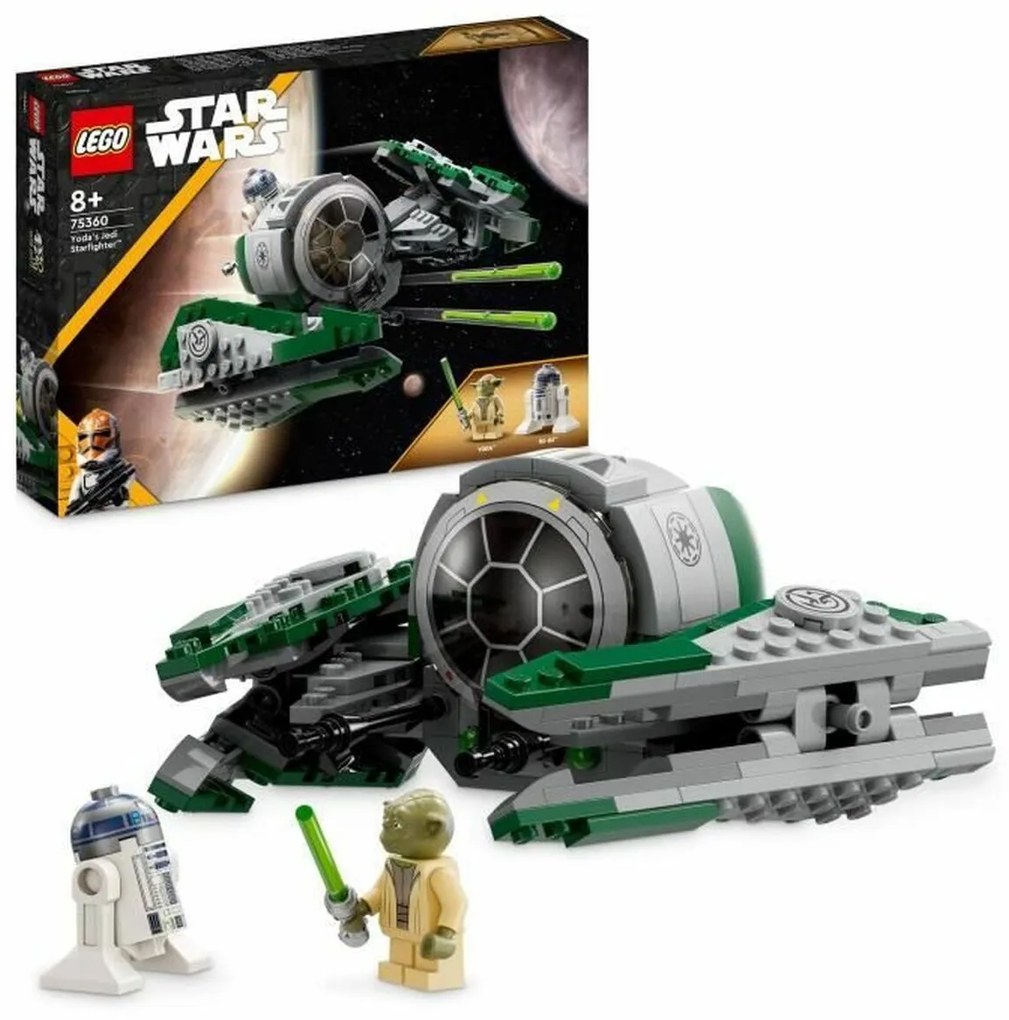 Playset Lego Star Wars 75360