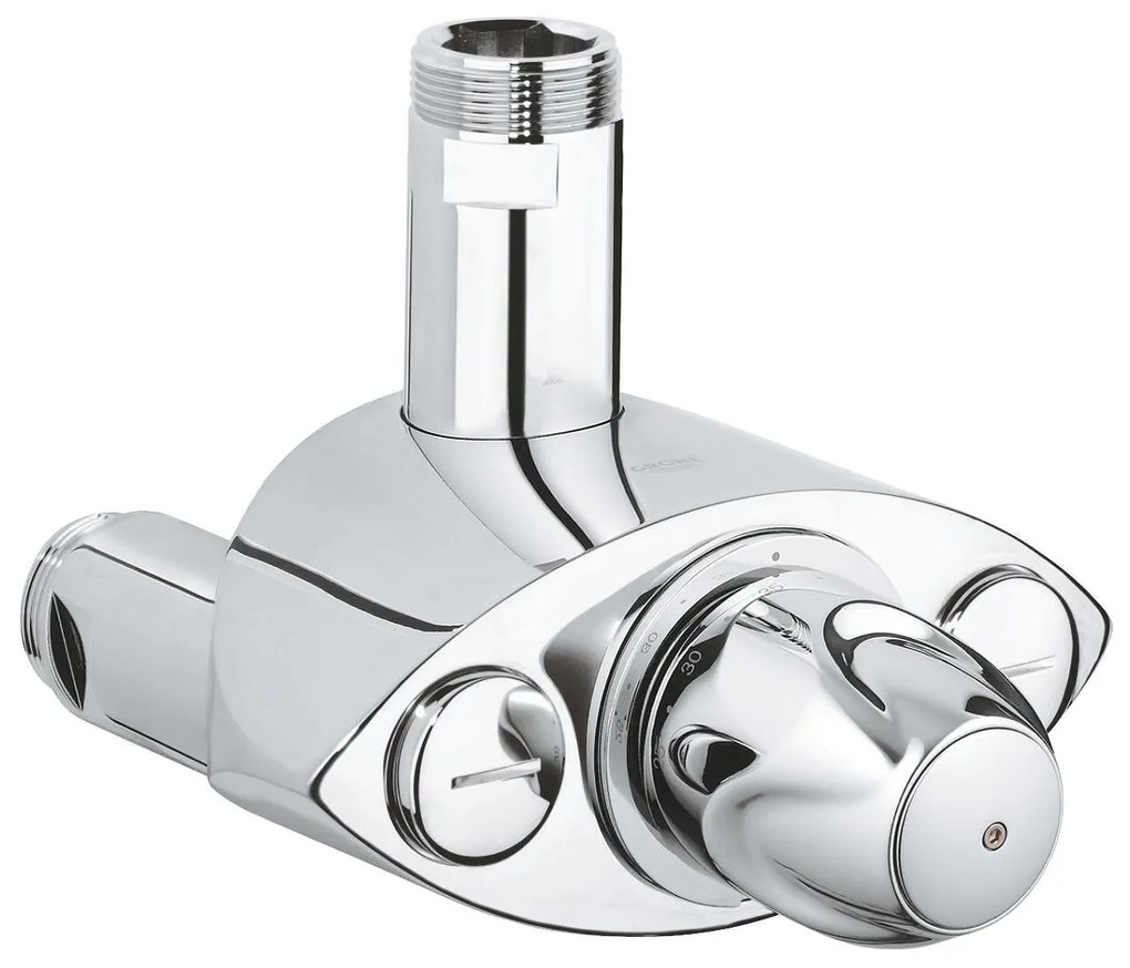 Термостатен смесител 35085000 Grohtherm XL, Grohe,1″