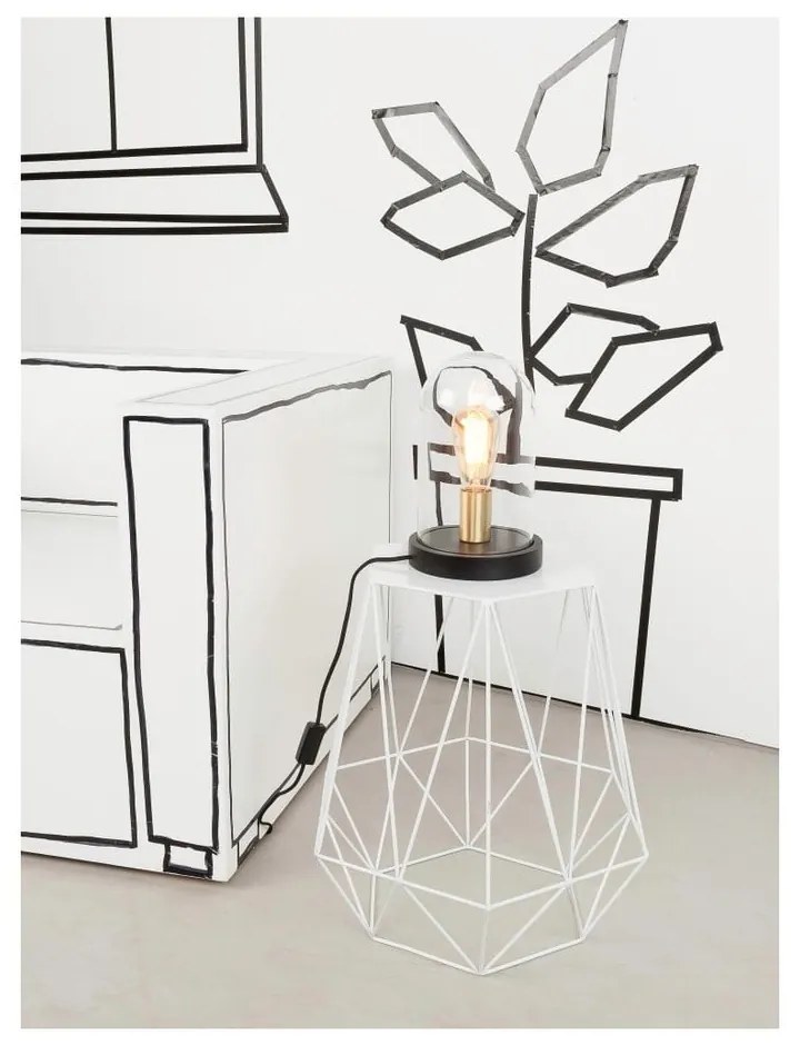 Настолна лампа Seattle - it's about RoMi