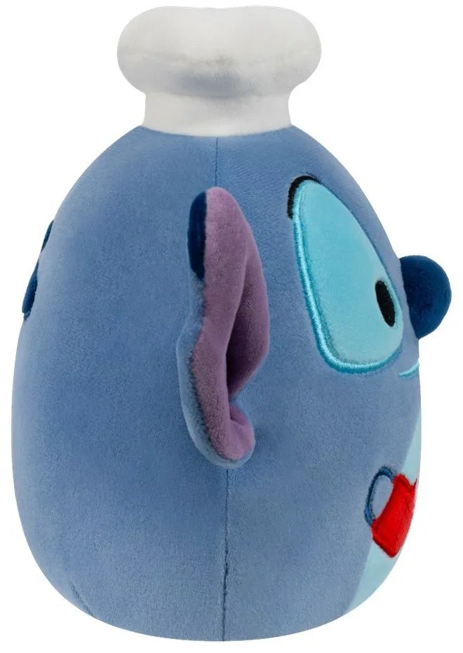 Плюшена играчка Stitch – SQUISHMALLOWS