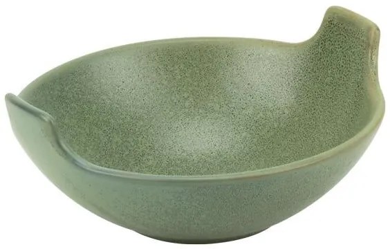 Horecano - Street Food-Купа Ø17.3xh6.9cm OLIVE (12620OG) - 015258