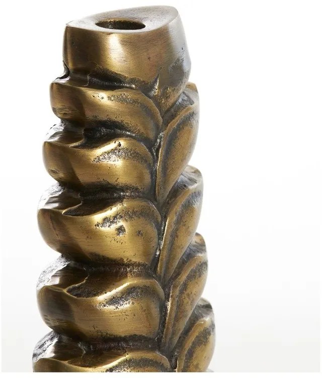 Метален свещник Batalio – Light &amp; Living