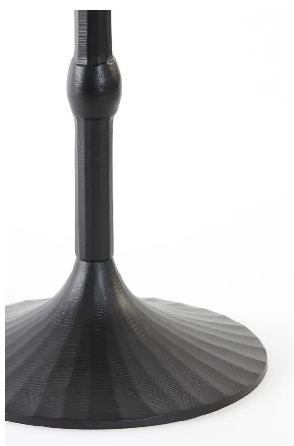 Кръгла странична масичка ø 40 cm Janna – Light & Living