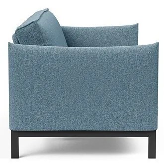 Светлосин разтегателен диван 224 cm Junus – Innovation