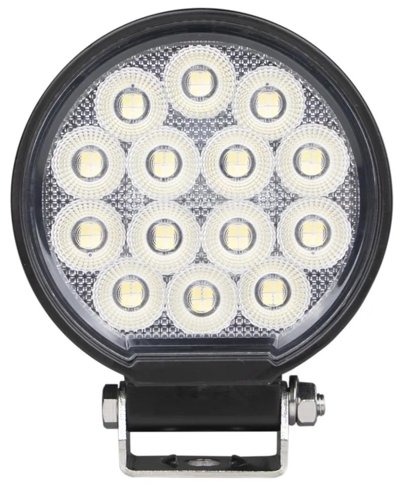 LED Автомобилен прожектор OSRAM LED/56W/10-30V IP68 5700K