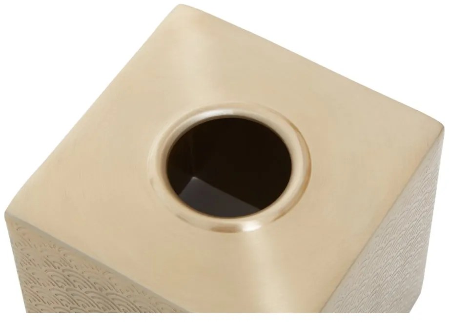 Метална кутия за носни кърпички Allegra - Premier Housewares