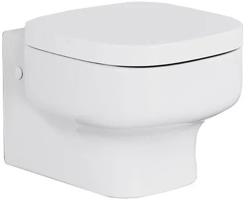 Капак Be You Thermodur soft-close