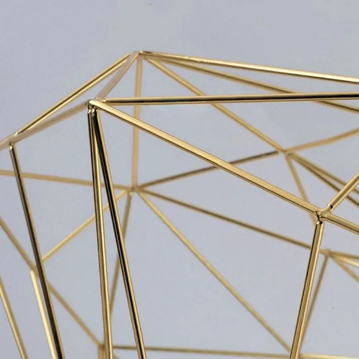 Пендел DIAMENT LOFT LIGHT GOLD APP562-1CP