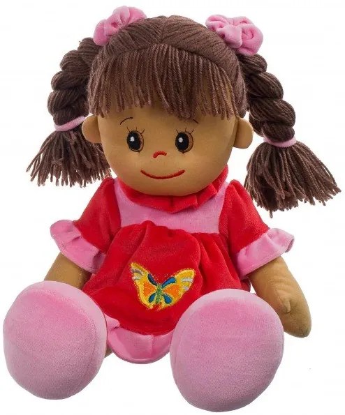 Heunec - Мека кукла Луси, 50 см. 470873