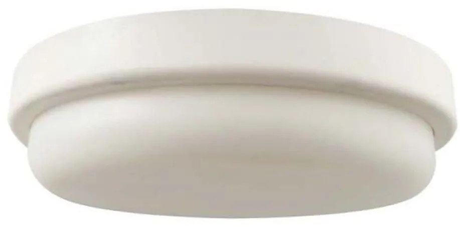 LED Плафон за баня LED/12W/230V 4000K IP54 Ø 15 см