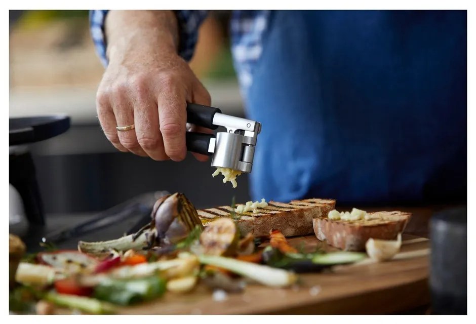 Кухненска преса - Holm