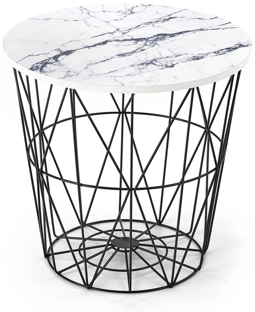 Помощна масичка Рапида