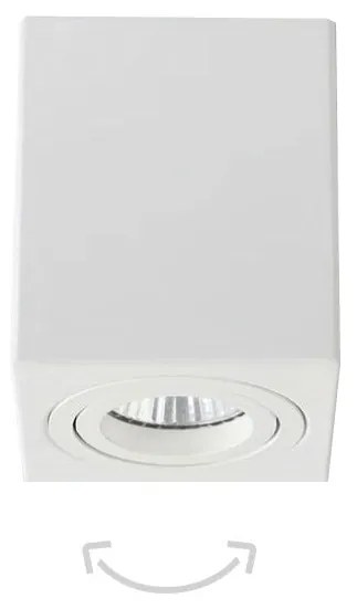 Плафон InLight 42026-Leuko