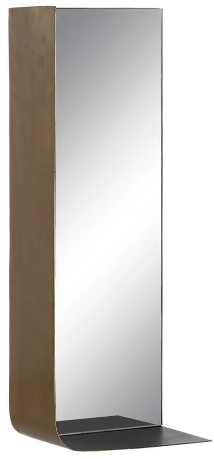 Стенно огледало 20x50 cm – Ixia