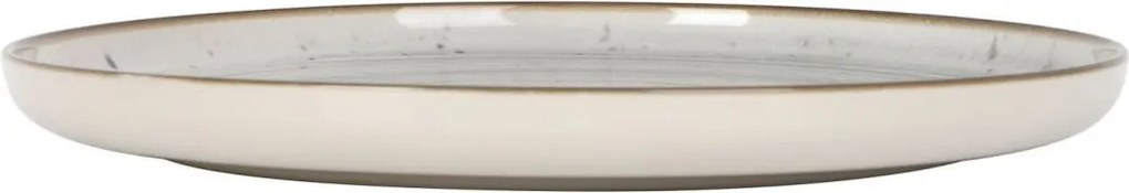 Кръгло плато LA MEDITERRANEA Vortex, 32 cm, порцелан