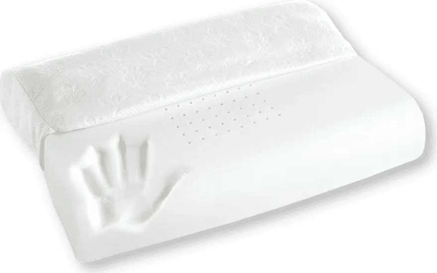 Възглавница Magniflex, Classico Wave, Мемори пяна