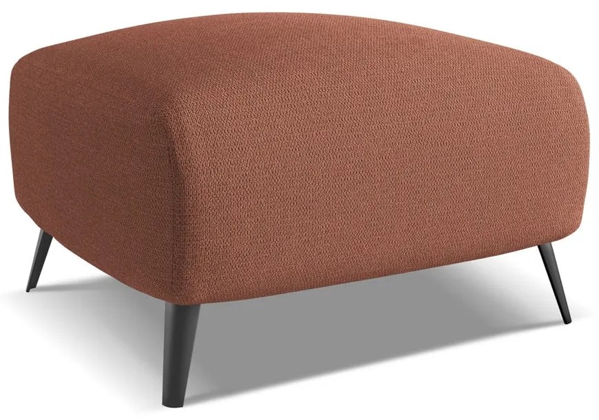 Розова табуретка Malie – Makamii