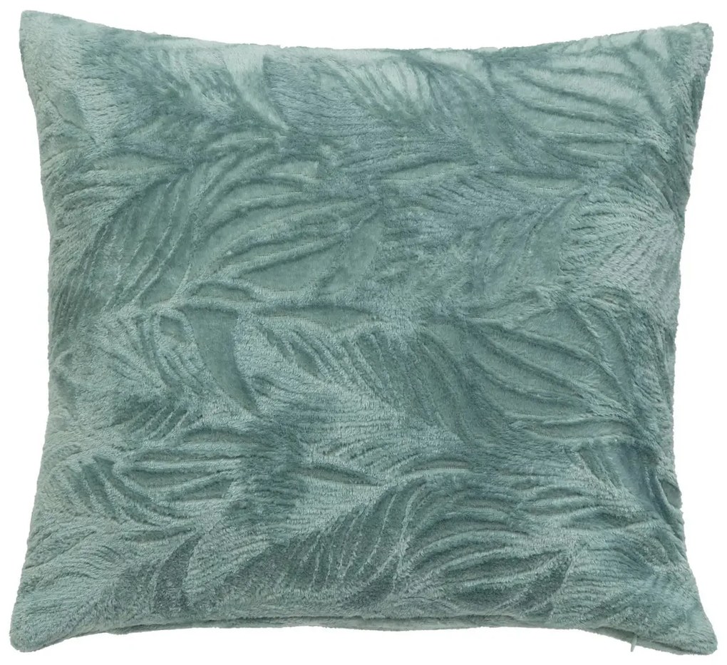 Декоративна възглавница atmosphera Ryo, 40x40 cm - Теракота