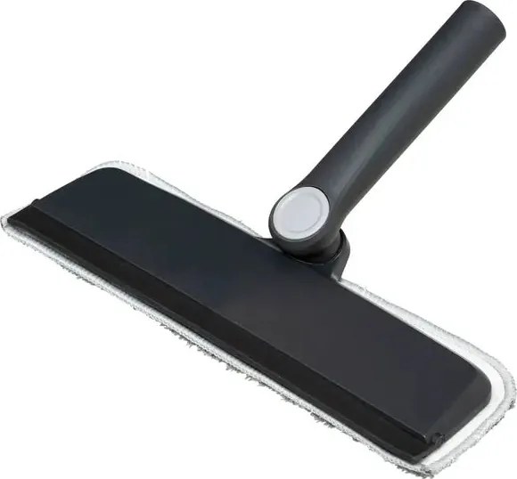 Чистачка за прозорци 5five Click & Clean, Глава, Микрофибър