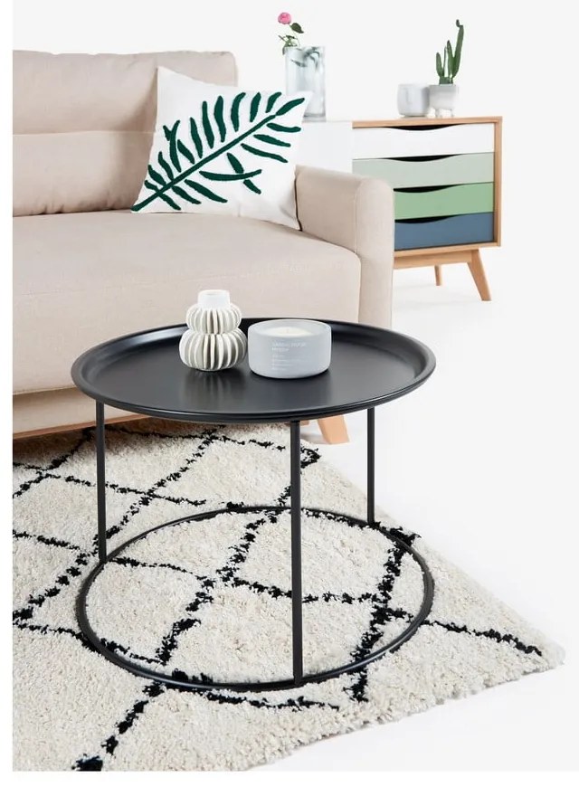 Бежов диван Pop - Bonami Selection